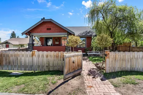 315 NW Hunter Pl, Bend, OR 97703