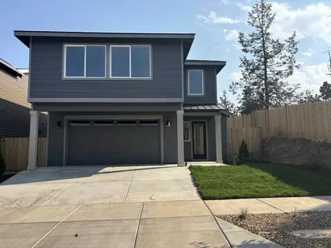 20222 NW Grand Meadow Ln #LOT 21, Bend, OR 97703