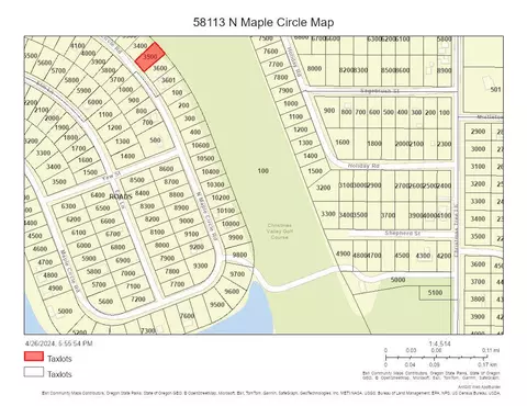 58113 Maple Cir N, Christmas Valley, OR 97641 photo 19