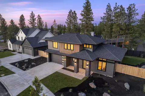 62580 NW Woodsman Loop, Bend, OR 97703 photo 4