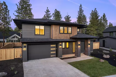 62580 NW Woodsman Loop, Bend, OR 97703