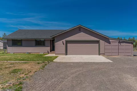 Exterior - 66549 Ponderosa Loop, Bend, OR 97703 photo 3 of 11