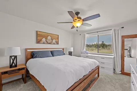 Bedroom - 66549 Ponderosa Loop, Bend, OR 97703 photo 1 of 3
