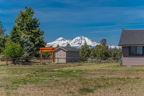 Exterior - 66549 Ponderosa Loop, Bend, OR 97703 photo 4 of 11