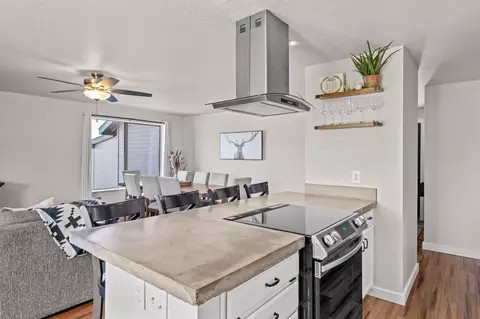 Kitchen - 66549 Ponderosa Loop, Bend, OR 97703 photo 3 of 7