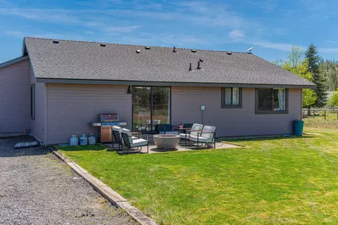 Exterior - 66549 Ponderosa Loop, Bend, OR 97703 photo 6 of 11