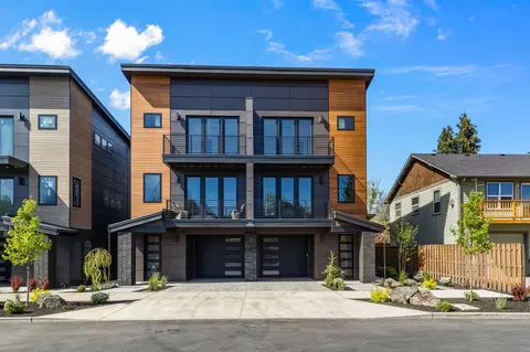 20 NW Mccann Ave UNIT 7, Bend, OR 97703