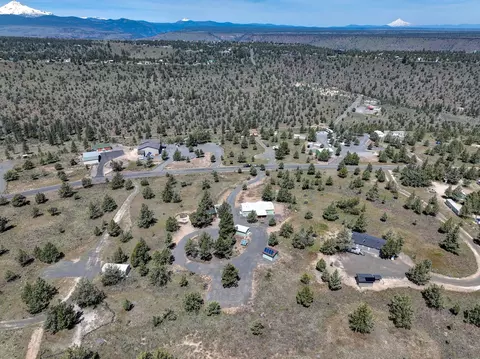 5423 SW Upper Canyon Rim Dr, Culver, OR 97734