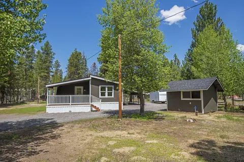 15604 Seed St, La Pine, OR 97739