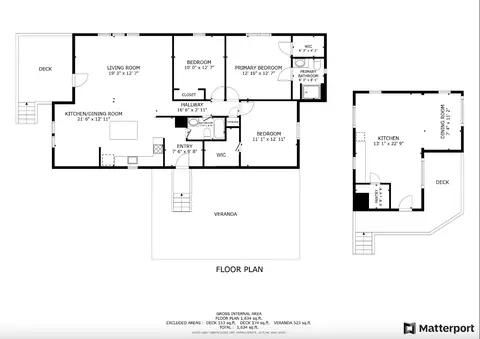 15604 Seed St, La Pine, OR 97739 photo 23