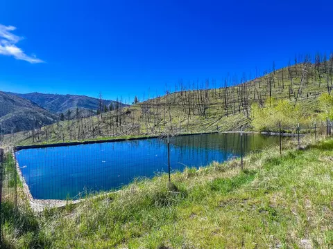 25198 Hwy 395 S, Canyon City, OR 97820