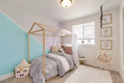 Bedroom - 3749 Eagle Rd, Bend, OR 97701 photo 2 of 3