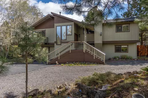 20894 SE King Hezekiah Way, Bend, OR 97702