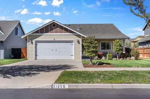 21256 Hurita Pl, Bend, OR 97702