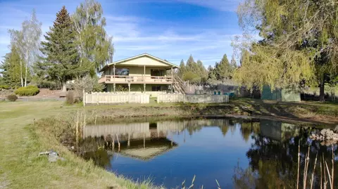 22460 Mcardle Rd, Bend, OR 97702
