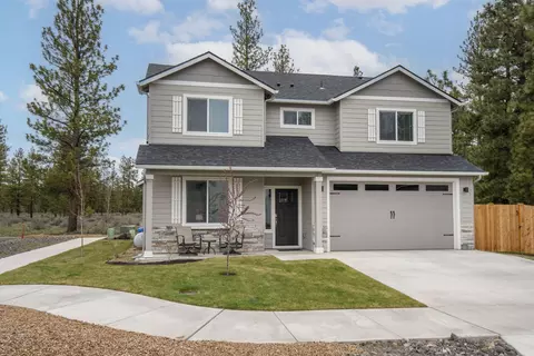 1700 W Williamson Ave, Sisters, OR 97759