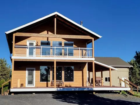 5540 SE Gravett Rd, Prineville, OR 97754