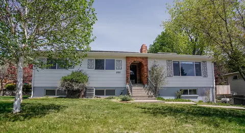 2001 Unity St, Klamath Falls, OR 97603