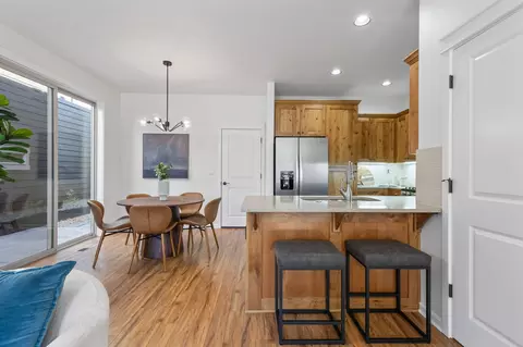 Dining - 20780 NE Smoke Stack Ln, Bend, OR 97701 photo 1 of 5
