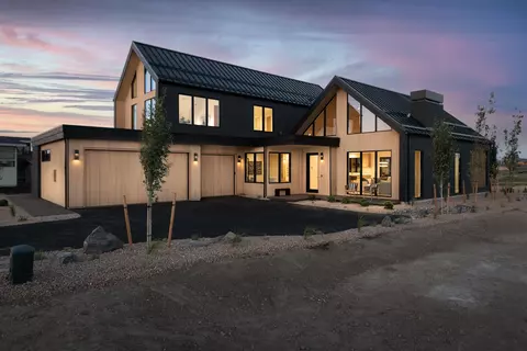 3183 NW Strickland Way #LOT 218, Bend, OR 97703