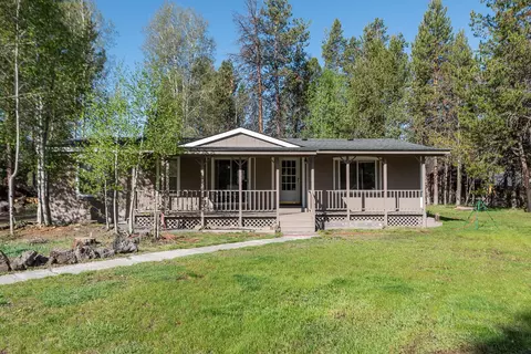 52703 Golden Astor Rd, La Pine, OR 97739