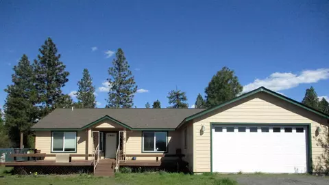 36141 David St, Chiloquin, OR 97624