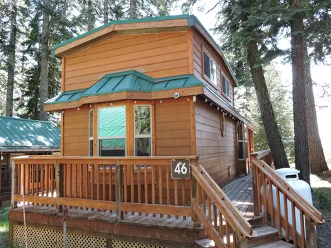 7979 Hyatt Prairie Rd # 46, Ashland, OR 97520