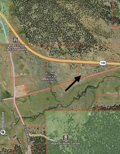 97097 Highway 140, Lakeview, OR 97630 photo 1