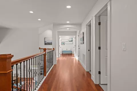 Entry Way - 60965 Creekstone Loop, Bend, OR 97702 photo 2 of 2
