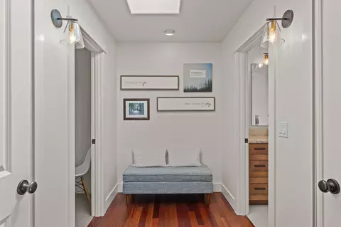 Entry Way - 60965 Creekstone Loop, Bend, OR 97702 photo 1 of 2
