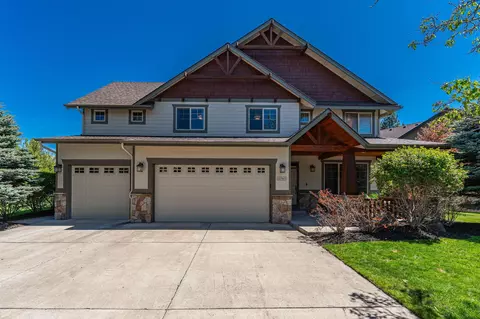 Exterior - 60965 Creekstone Loop, Bend, OR 97702 photo 1 of 8