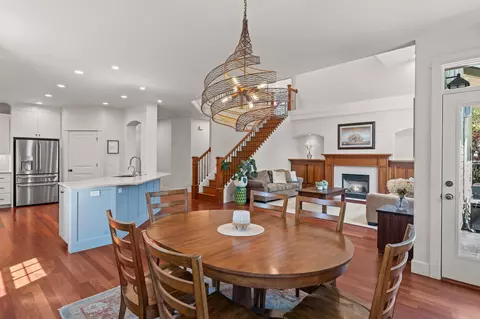 Dining - 60965 Creekstone Loop, Bend, OR 97702 photo 2 of 3