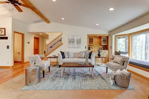Living - 53496 Wildriver Way, La Pine, OR 97739 photo 1 of 5