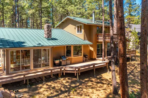 Exterior - 53496 Wildriver Way, La Pine, OR 97739 photo 12 of 12