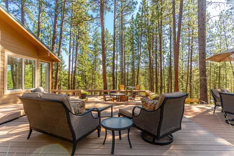 Exterior - 53496 Wildriver Way, La Pine, OR 97739 photo 5 of 12