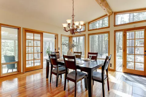 Dining - 53496 Wildriver Way, La Pine, OR 97739 photo 2 of 3