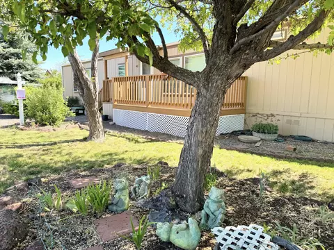 346 SW Dover Ln #40, Metolius, OR 97741