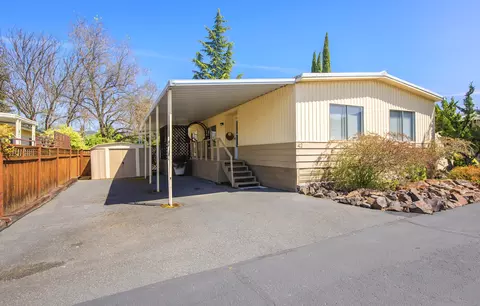 321 Clay St #SPC 42, Ashland, OR 97520