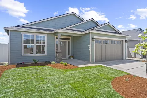 3820 Francine Ct, White City, OR 97503
