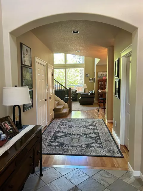Entry Way - 61276 Splendor Ln, Bend, OR 97702 photo 1 of 1
