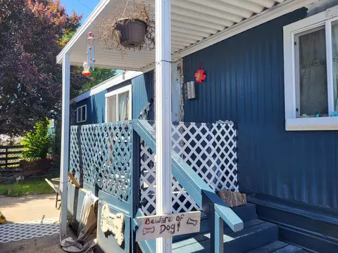 1050 W Central Ave UNIT 12, Sutherlin, OR 97479