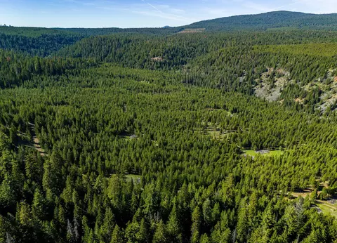 Jenny Cr Road, Ashland, OR 97520