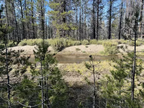 scott view drive LOT 8 BLOCK 9, Chiloquin, OR 97624
