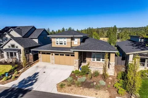 62722 NW Imbler Ct, Bend, OR 97703