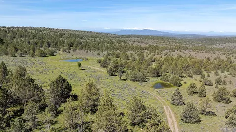 N/a Parcel 4358 & 4479, Prineville, OR 97754