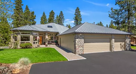 18138 Maury Mountain Ln, Sunriver, OR 97707