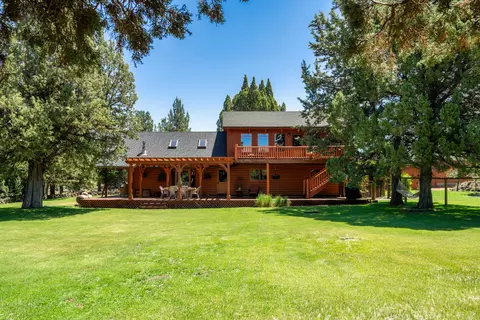 Exterior - 64755 Mcgrath Rd, Bend, OR 97701 photo 16 of 17
