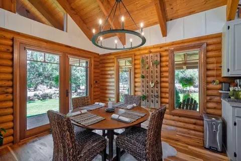 Dining - 64755 Mcgrath Rd, Bend, OR 97701 photo 1 of 3