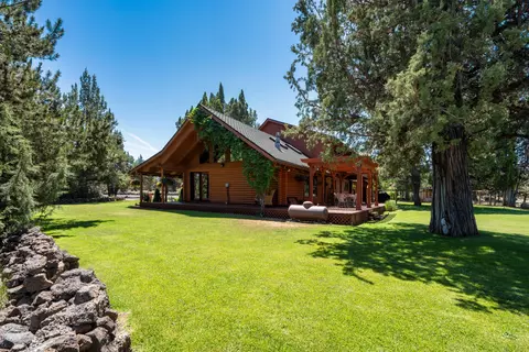 Exterior - 64755 Mcgrath Rd, Bend, OR 97701 photo 17 of 17