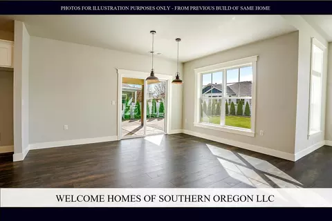 Dining - 1417 River Run St, Central Point, OR 97502 photo 1 of 1